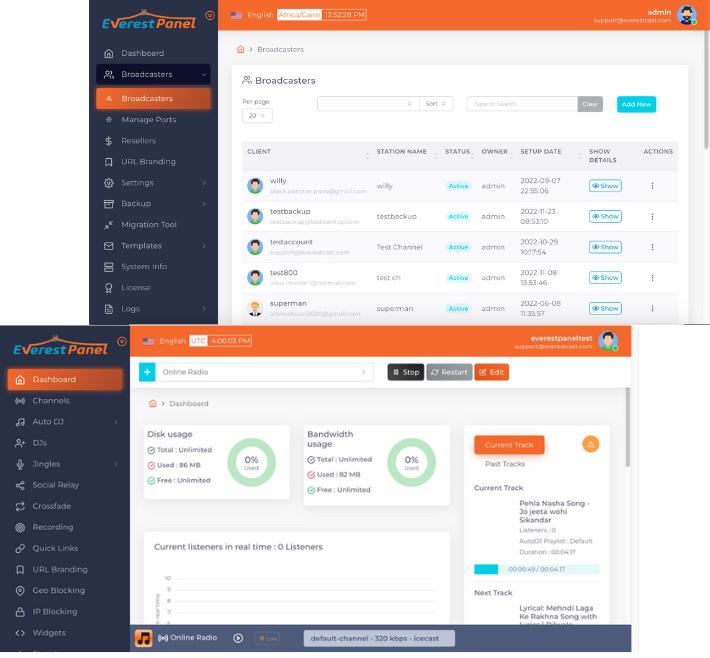 From the big picture to every tiny detail, we got you covered.